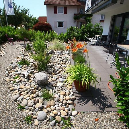 Casa Fortuna Bodensee Apartman Bodolz Kültér fotó