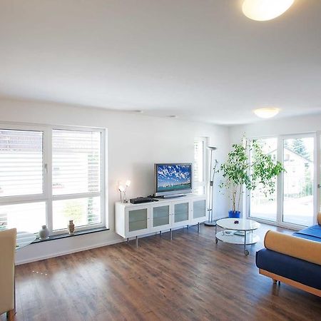 Casa Fortuna Bodensee Apartman Bodolz Szoba fotó