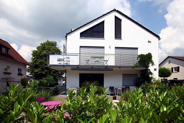 Casa Fortuna Bodensee Apartman Bodolz Kültér fotó