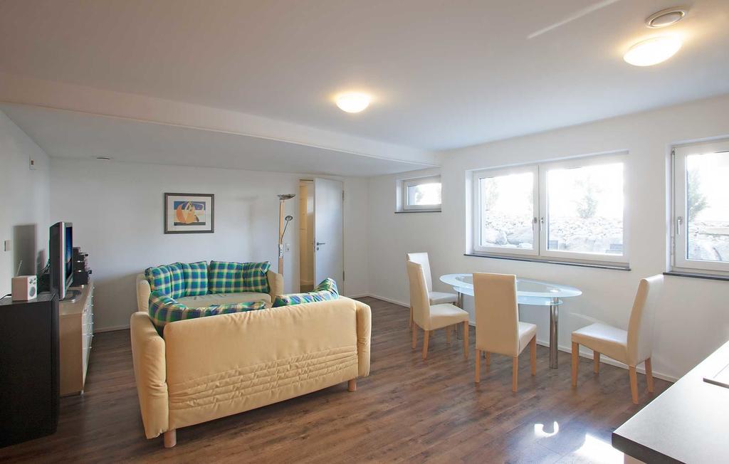 Casa Fortuna Bodensee Apartman Bodolz Szoba fotó