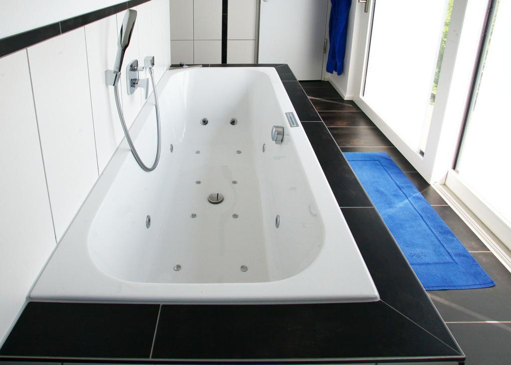 Casa Fortuna Bodensee Apartman Bodolz Szoba fotó