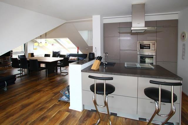 Casa Fortuna Bodensee Apartman Bodolz Szoba fotó