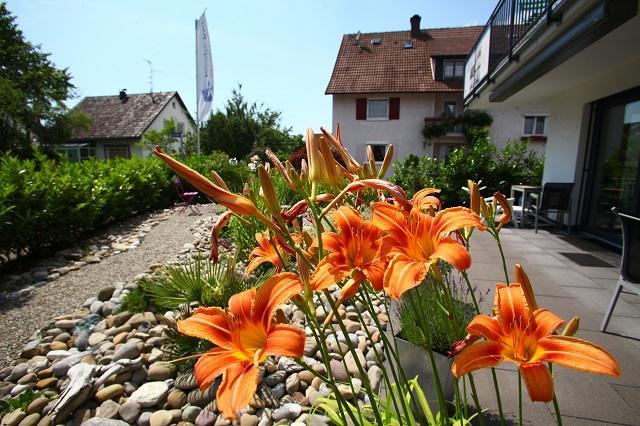 Casa Fortuna Bodensee Apartman Bodolz Kültér fotó