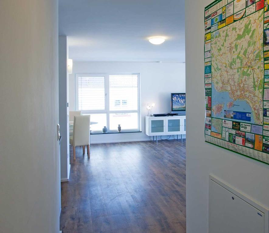 Casa Fortuna Bodensee Apartman Bodolz Szoba fotó