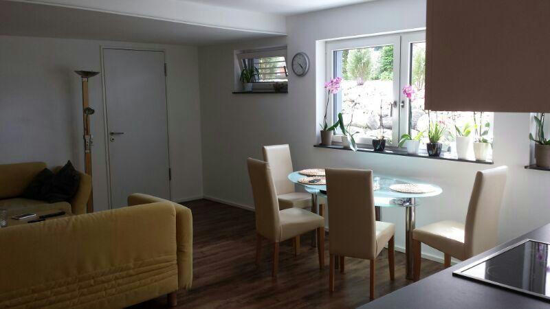 Casa Fortuna Bodensee Apartman Bodolz Szoba fotó