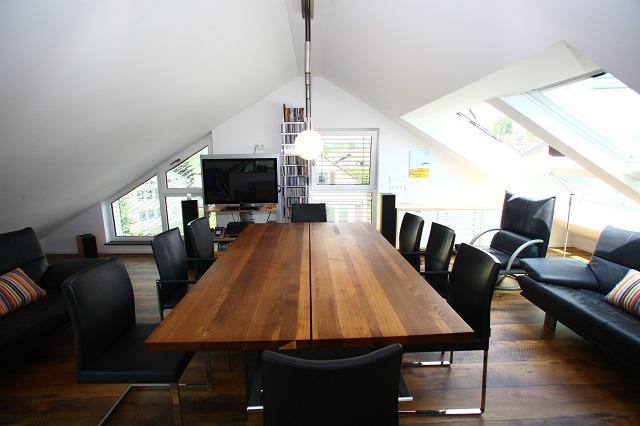 Casa Fortuna Bodensee Apartman Bodolz Szoba fotó