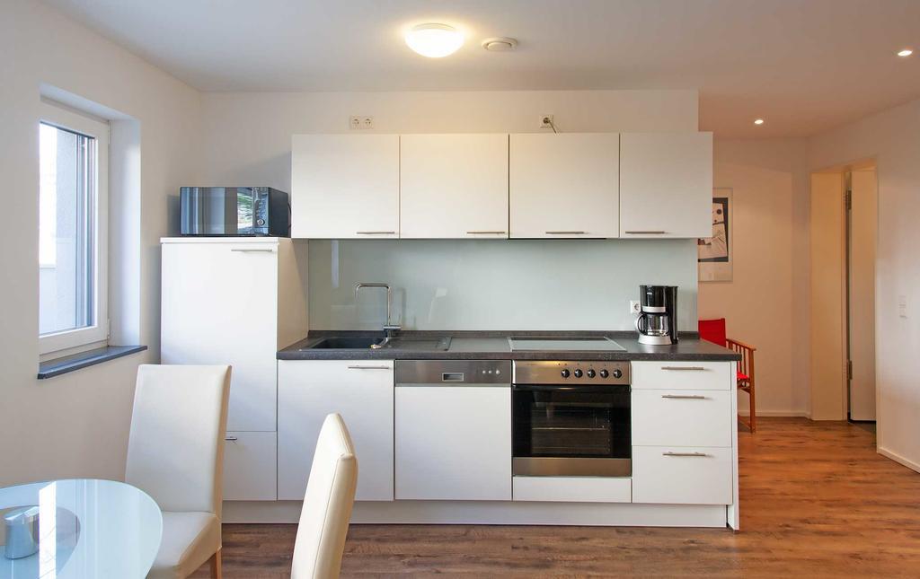 Casa Fortuna Bodensee Apartman Bodolz Szoba fotó