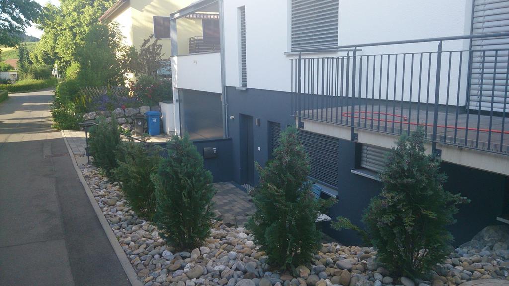 Casa Fortuna Bodensee Apartman Bodolz Szoba fotó