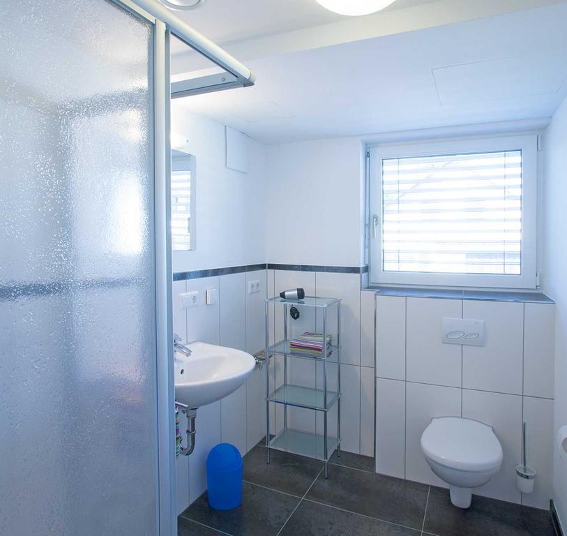 Casa Fortuna Bodensee Apartman Bodolz Szoba fotó