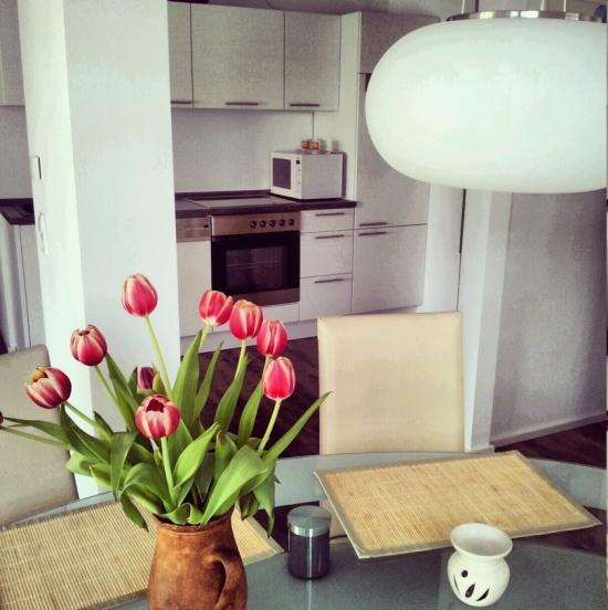 Casa Fortuna Bodensee Apartman Bodolz Szoba fotó